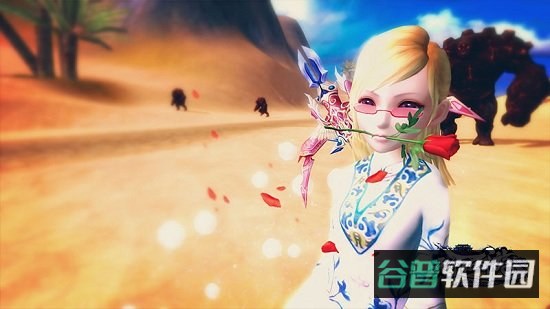 天命西游ol百度版截图3