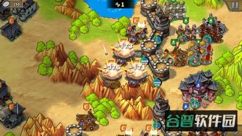欧陆战争5官方正版最新版(EuropeanWar5)截图3