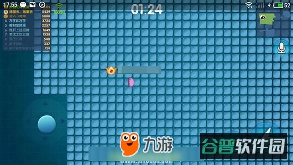圈地大作战截图2