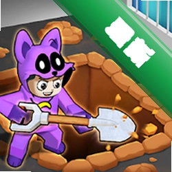 警卫追击：崛地逃亡v1.0.1