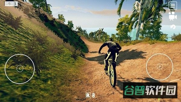 速降王者截图2