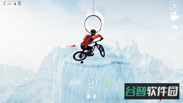 速降王者截图4