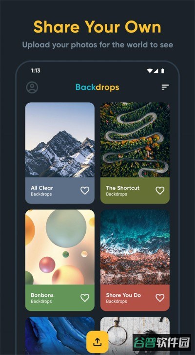 android壁纸截图5