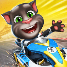 汤姆猫飞车游戏v1.0.696.44