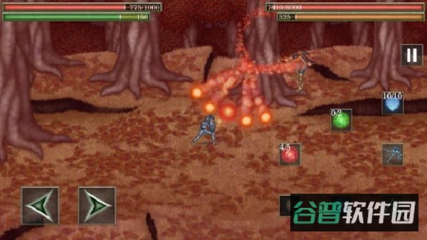 怪物拉什神话