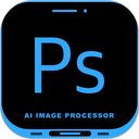 照片ps软件v5.3.0