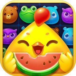 开心消消乐v1.159