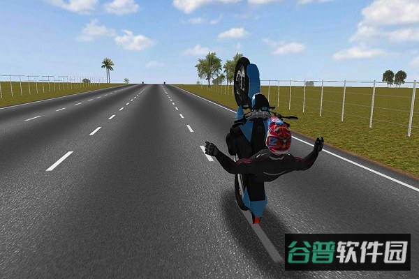 摩托平衡3d截图4