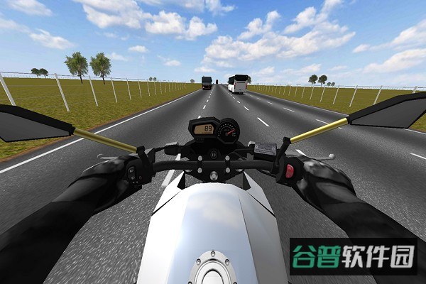 摩托平衡3d截图5