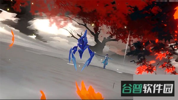 配图