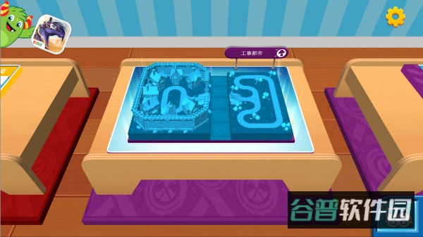 配图