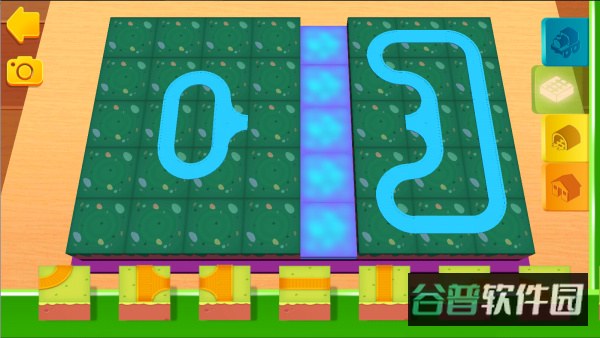 配图