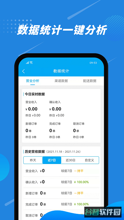 花集通截图3