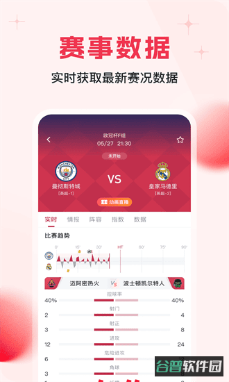 球报截图3