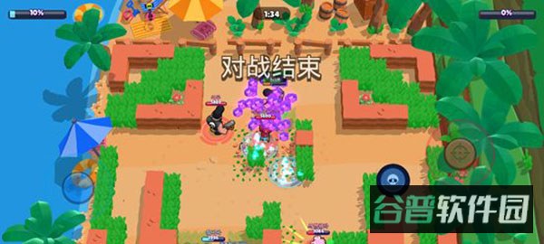 配图