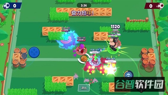 配图