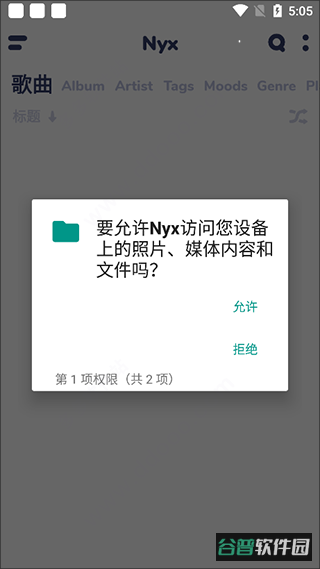 配图