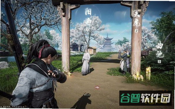 配图