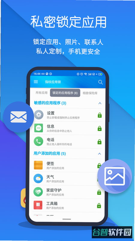 配图