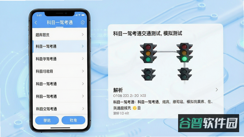 配图