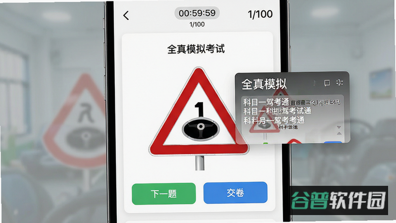 配图