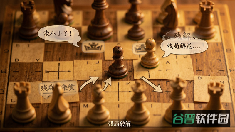 配图