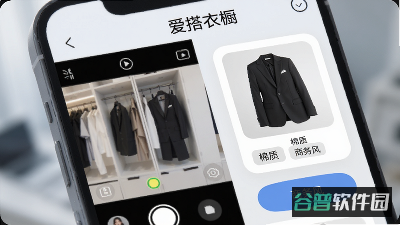 配图