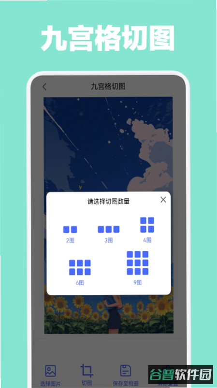 配图