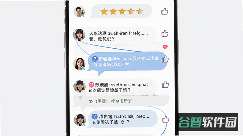 配图
