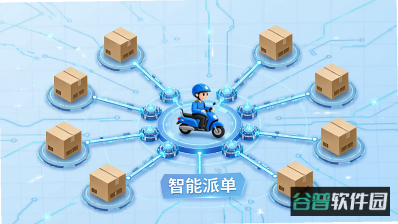 配图