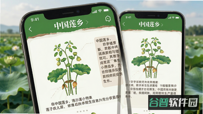 配图
