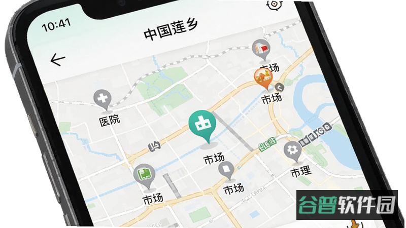 配图