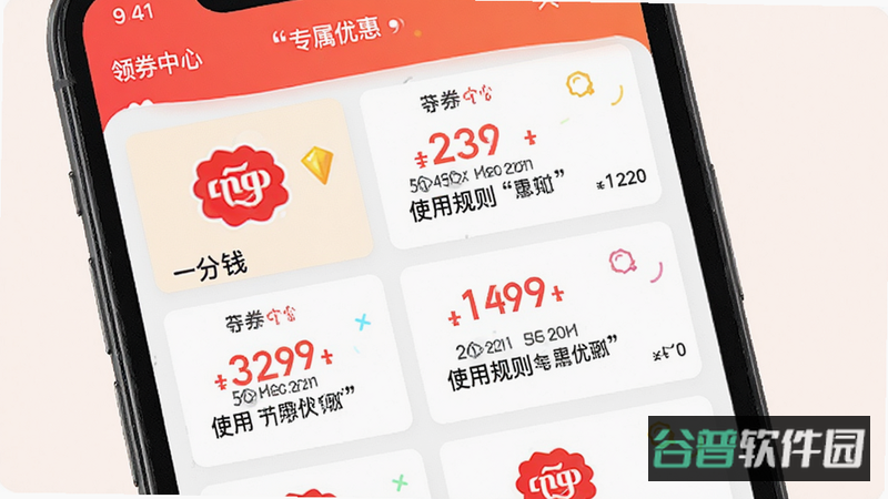 配图