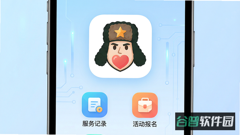 配图