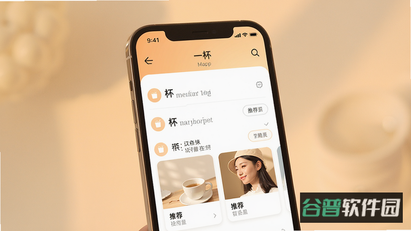 配图