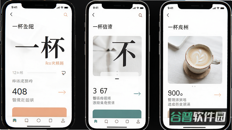 配图