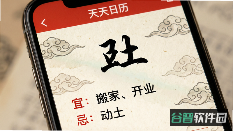 配图