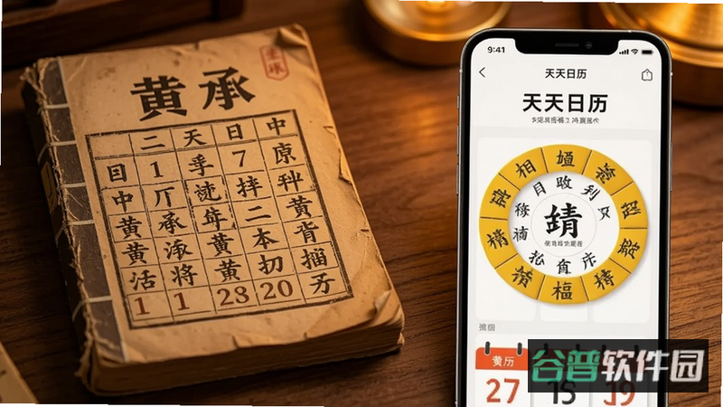 配图