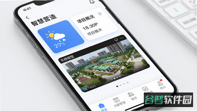 配图