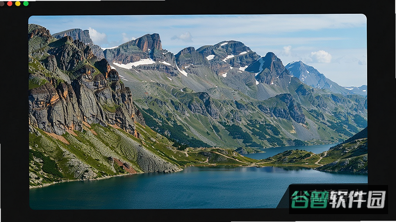 配图