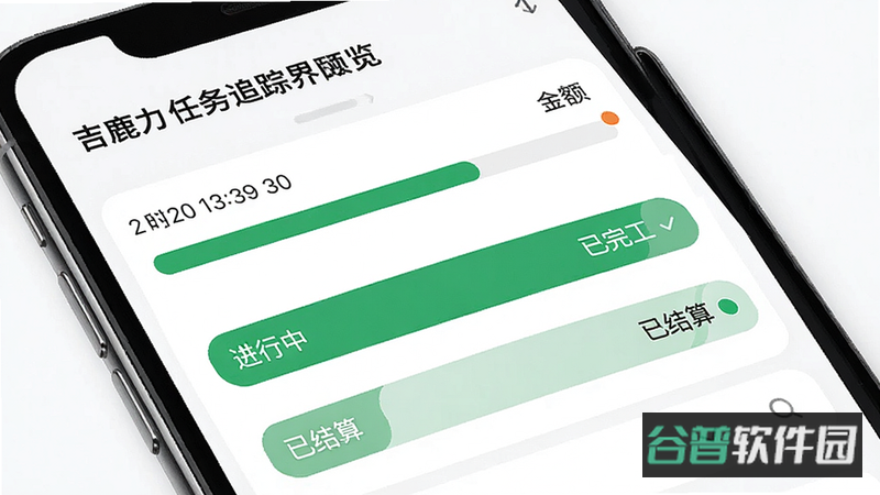 配图