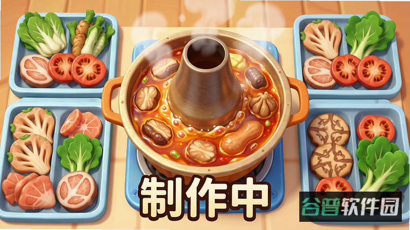 配图