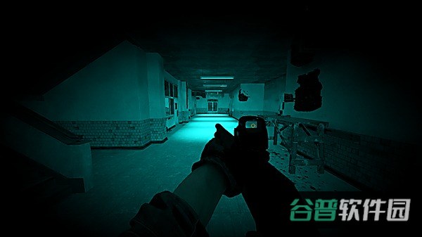 严阵以待截图3