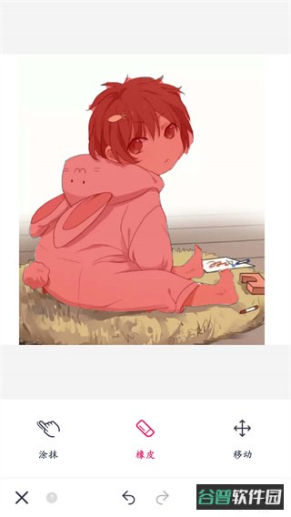 配图