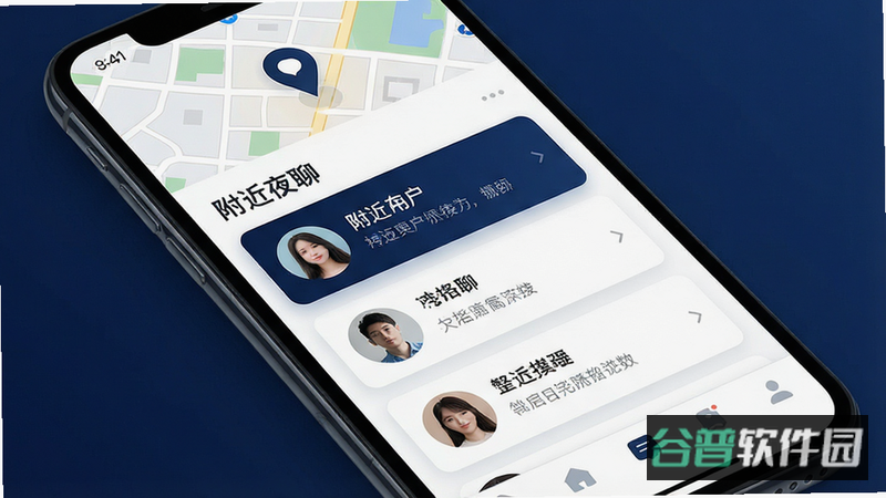 配图