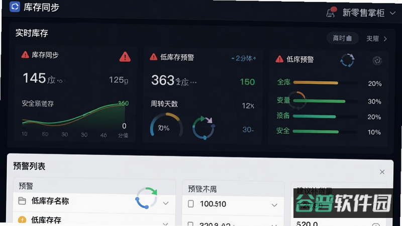 配图