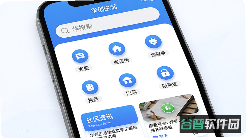 配图
