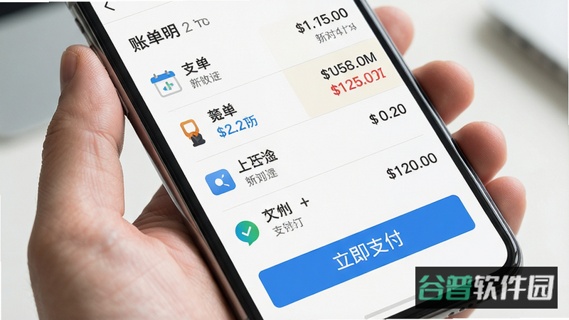 配图