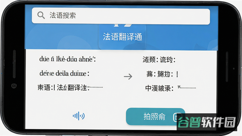 配图