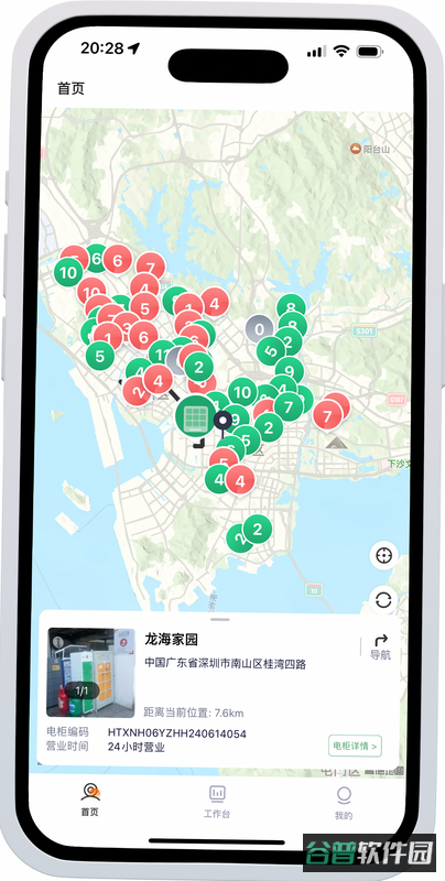 配图